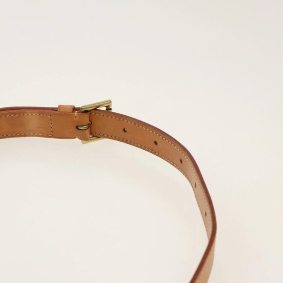 LOUIS VUITTON Monogram Musette Shoulder Bag - Picture 8 of 15